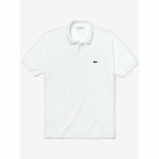 LACOSTE CLASSIC FIT  POLO SHIRT L.12.12