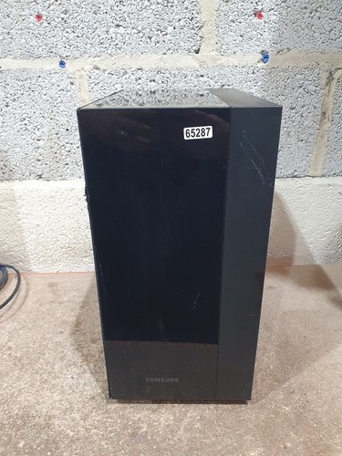 Samsung wd450 subwoofer - samsung, ps-wd450