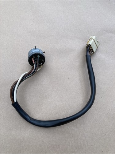 Rover sd1 ignition switch - rover,