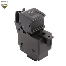 Electric Handbrake Parking