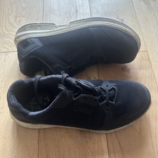 uvex 1 Safety Trainers S1 ESD Toe & Midsole Protection Light Flexible Breathable
