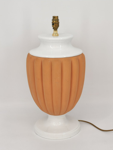 Vintage large white - vintage,