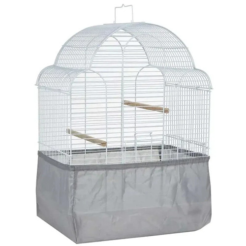 Bird cage tidy - seed, catcher