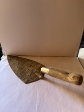 Vintage Bricklayers Trowel