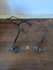 BMW E36 3 Series Hardtop Mounting Brackets Hard Top Fitting Kit LEFT RIGHT