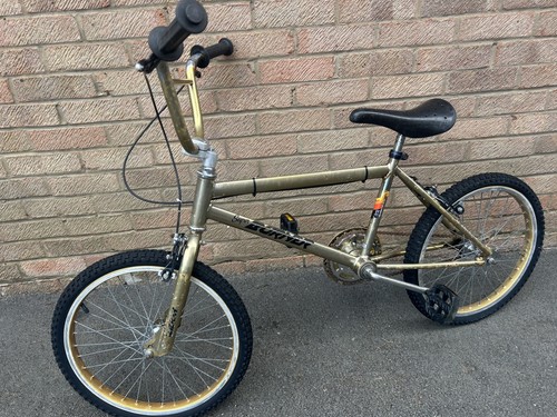 Mk2 raleigh super - raleigh, 1984