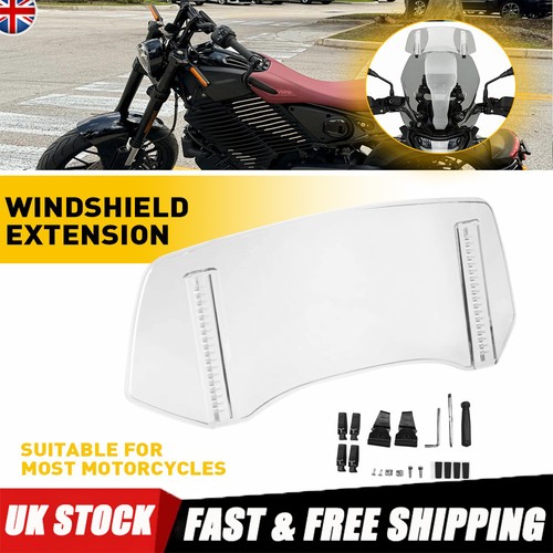 Universal clip motorcycle - universal,