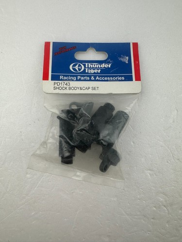 Thunder tiger pd1743 - pd1743, shock