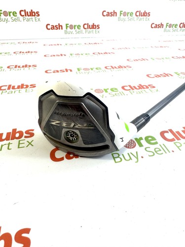 Taylormade rbz hybrid 22 - taylormade,