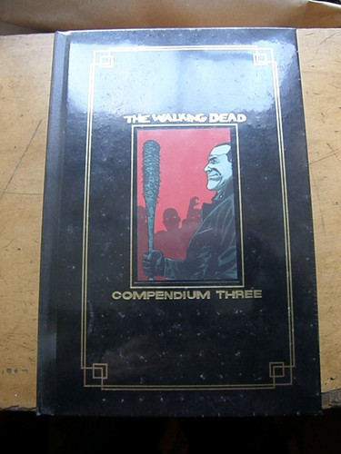 The walking dead - walking,