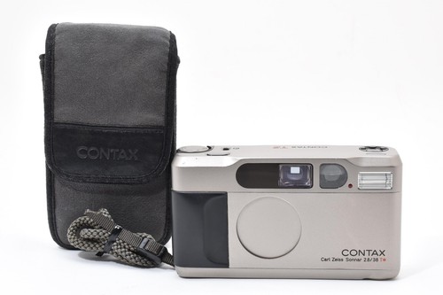 Case mint contax titan - case[mint],