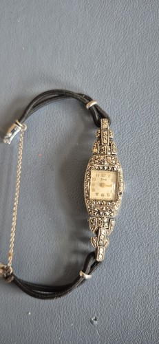 Timor ladies watch hand - watch,