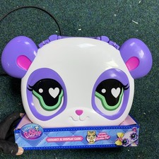 Littlest Pet Shop Collect and