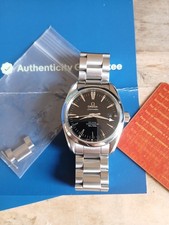 OMEGA Seamaster Aqua Terra