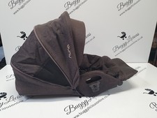 Nuna Mixx Pushchair Seat Unit