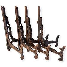 Set of 4 of Large 10 inch