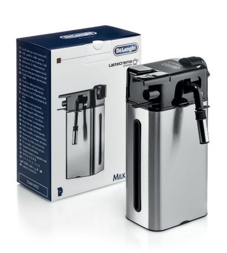 Delonghi jug milk - delonghi,