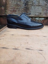 JOSEPH CHEANEY BROGUES SHOES