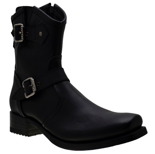 Men biker boots - men's,