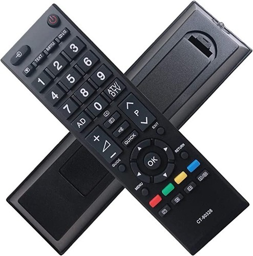 Genuine replacement remote - genuine,