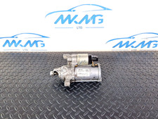 16-19 AUDI A4 B9 S-LINE GENUINE ENGINE STARTER MOTOR 04L911021B