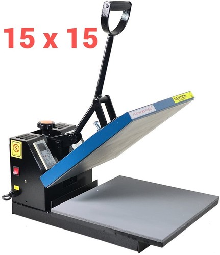 Refurbished digital heat - refurbished,