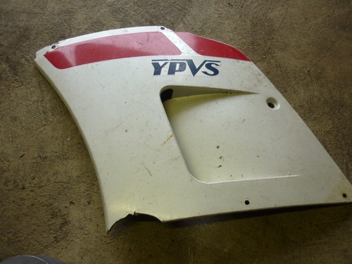 Yamaha rd350 fairing panel - rd350,