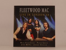 FLEETWOOD MAC LIVE IN LONDON