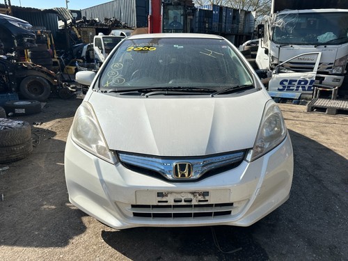2011 2015 honda - fit, mk3