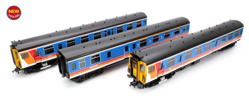 Bachmann 420 class 411 - bachmann, 411/9