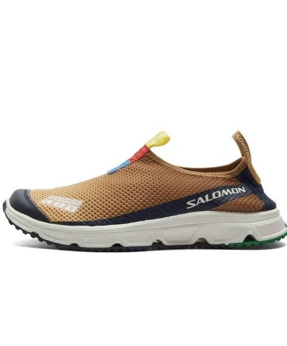 Size salomon moc - salomon, rx