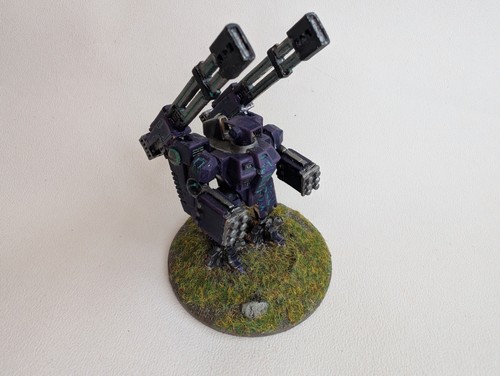 Warhammer tau broadside - tau,