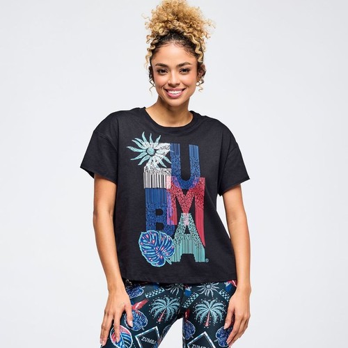 Zumba latin movement - latin, high