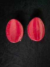 Pringles snack pot x 2 (assorted colours) Lunch box filler