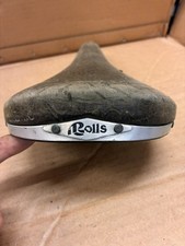 Selle San Marco Brown Leather