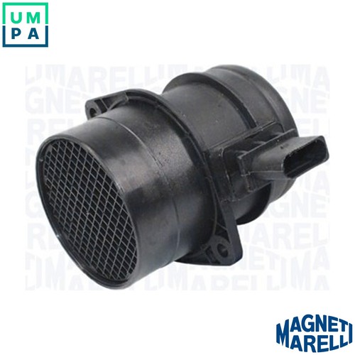 Mass air flow - flow, sensor