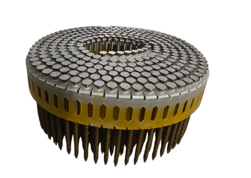 55mm ring shank - 2.5,