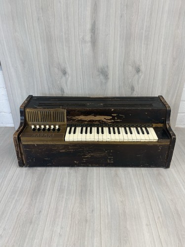 Vintage 1960s magnus tabletop - vintage,