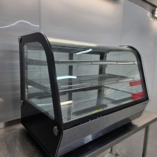 Display Fridge Countertop 160L