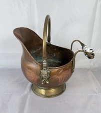 Cooper Brass Small French