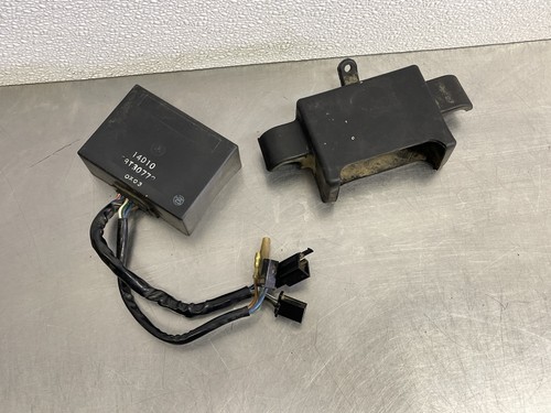 1990 suzuki dr350 ignition - 1990,