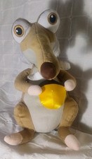 Ice Age Collision Course Scrat