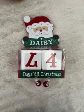 Christmas countdown - christmas,