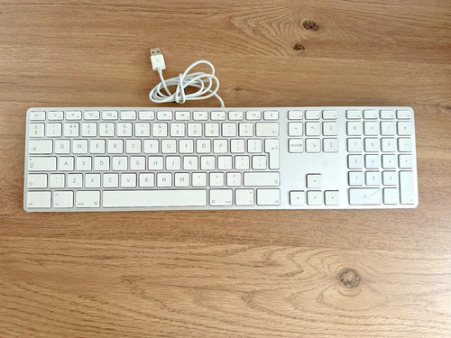 Apple a1243 wired usb - apple,
