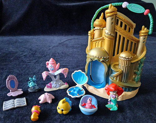 Disney animators collection - disney,