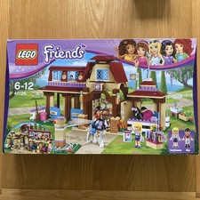 LEGO Friends Heartlake Riding