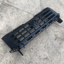 VOLKSWAGEN CRAFTER 2.0 TDI