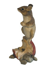 Border Fine Arts Mouse On