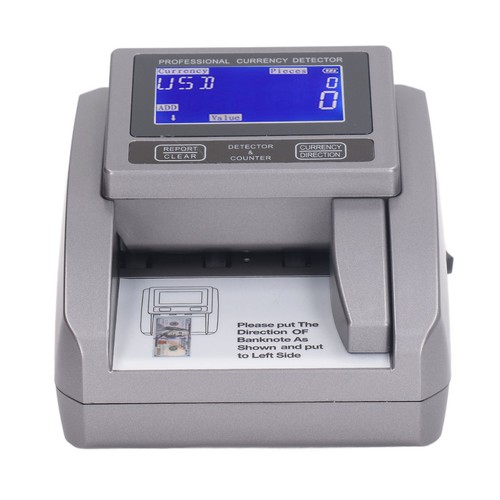 Denomination money counter - denomination,
