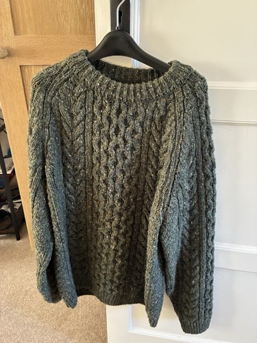 Men finisterre woolknit - men’s,